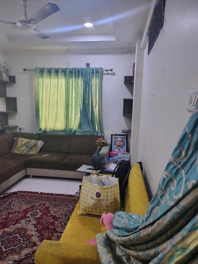 Umred road dighori Ramkrishna Nagar dighori Bedroom 1