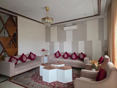 Hall Image of 4500 Sq.ft 5 BHK Independent House for sale in Haldwani Nainital for Rs. 25000000