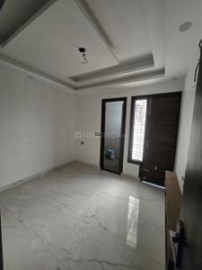 Bedroom Image of 1100 Sq.ft 2 BHK Builder Floor for sale in Jakhan Dehradun for Rs. 7500000