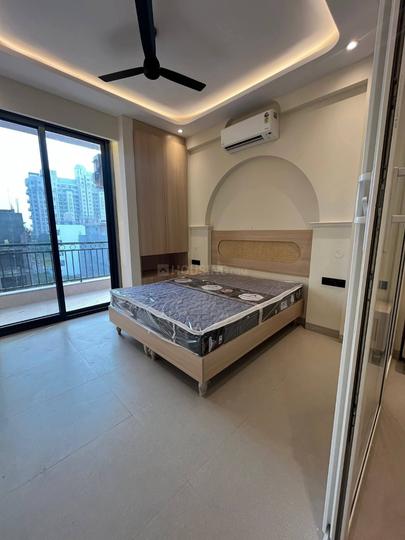 Sushant Lok 1 C block sector 43 Bedroom 1