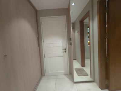 Hall Image of 9999 Sq.ft 5 BHK Independent House for sale in Satellite Ahmedabad for Rs. 200000000