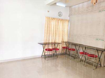 Hall Image of  PG FOR MEN OR WOMEN, PALARIVATTOM  in Palarivattom, Kochi