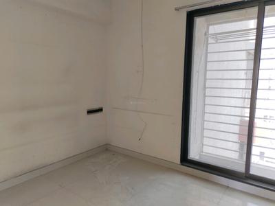 Bedroom Image of 1150 Sq.ft 2 BHK Apartment / Flat for sale in JHV Hira Laxmi Heights, Ulwe Navi Mumbai for Rs. 12200000