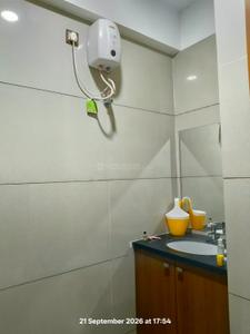 Image of 2200 Sq.ft 3 BHK Villa for rent in Shyamal, Ahmedabad for Rs. 75000
