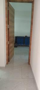 Hall Image of 760 Sq.ft 1 BHK Apartment / Flat for sale in Kothrud Pune for Rs. 8000000