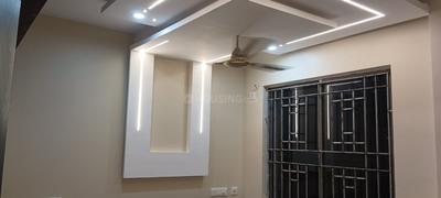 Bedroom Image of 725 Sq.ft 2 BHK Apartment / Flat for sale in Sugam Urban Lakes, Konnagar Hooghly for Rs. 4500000