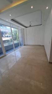 Hall Image of 1900 Sq.ft 3 BHK Builder Floor for sale in Chittaranjan Park New Delhi for Rs. 55000000