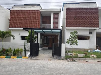 Image of 1250 Sq.ft 3 BHK Duplex for sale in Avalapalli, Hosur for Rs. 8400000