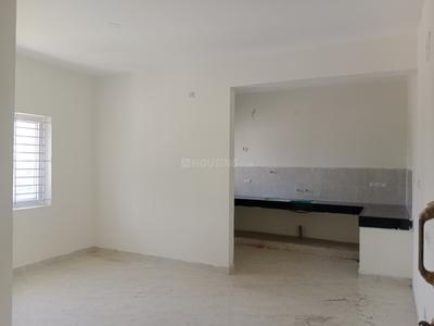 Hall Image of 1030 Sq.ft 2 BHK Apartment / Flat for sale in Park Emerald Phase II, Vadamadurai Coimbatore for Rs. 5500000