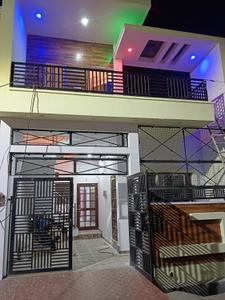 Image of 1250 Sq.ft 2 BHK Independent House for sale in Kalyanpur (East), Lucknow for Rs. 7500000