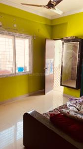 Bedroom Image of 1250 Sq.ft 2 BHK Apartment / Flat for sale in Kondapur Hyderabad for Rs. 6800000