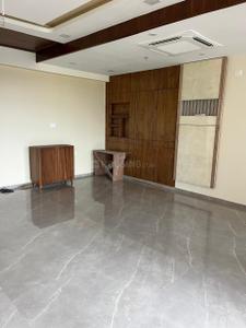 Hall Image of 1650 Sq.ft 3 BHK Apartment / Flat for rent in Gami Asters, Ghansoli Navi Mumbai for Rs. 90000