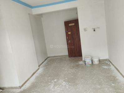 Bedroom Image of 720 Sq.ft 1 BHK Apartment / Flat for sale in Mhasrul Gaon Nashik for Rs. 2500000