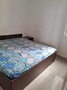 Bedroom Image of 1100 Sq.ft 3 BHK Apartment / Flat for sale in Rising Homes At DXP 92, Sector 92 Gurgaon for Rs. 13700000