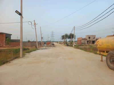 Image of 900 Sq.ft Residential Plot / Land for sale in Root2Home Advika Enclave Phase 1 by Root2Home India Pvt Ltd, Dadri, Greater Noida for Rs. 3000500