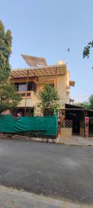 Image of 1215 Sq.ft 4 BHK Independent House for rent in Sector 3, Gandhinagar for Rs. 45000