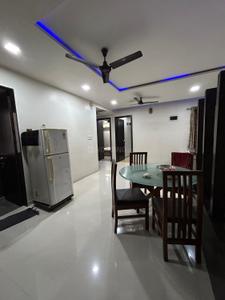 Kitchen Image of 1960 Sq.ft 3 BHK Apartment / Flat for sale in Pal Surat for Rs. 11400000