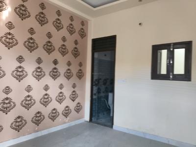 Bedroom Image of 900 Sq.ft 3 BHK Independent House for sale in Dadri Greater Noida for Rs. 5500000
