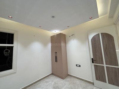 Bedroom Image of 540 Sq.ft 2 BHK Apartment / Flat for sale in Mansa Ram Park New Delhi for Rs. 5700000