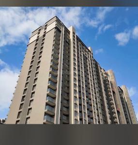 Image of 1150 Sq.ft 2 BHK Apartment / Flat for sale in Tulip Infinity World, Punawale, Pune for Rs. 8900000