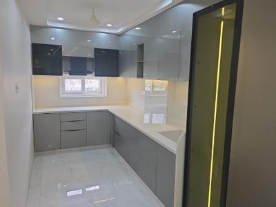 Kitchen Image of 2924 Sq.ft 4 BHK Penthouse for sale in Karolan Ka Barh Jaipur for Rs. 10800000