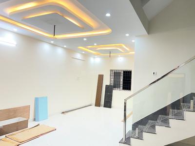 Living Room Image of 1200 Sq.ft 3 BHK Duplex for sale in Kundrathur Gardens, Kundrathur Chennai for Rs. 6400000