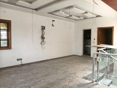 Living Room Four Image of 3200 Sq.ft 4 BHK Independent House for sale in Horamavu Bengaluru for Rs. 19000000