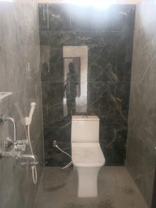 Common Bathroom Image of 1270 Sq.ft 2 BHK Apartment / Flat for sale in Narsingi Hyderabad for Rs. 8763000