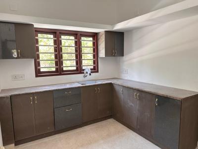 Kitchen Image of 1500 Sq.ft 3 BHK Villa for sale in Angamaly Kochi for Rs. 5800000
