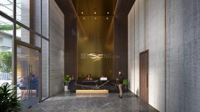 Balcony Image of 939 Sq.ft 2 BHK Apartment / Flat for sale in Arya Altamount, Patuli Kolkata for Rs. 11000000