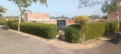 Image of 2000 Sq.ft Residential Plot / Land for sale in Gosainganj, Lucknow for Rs. 4000000