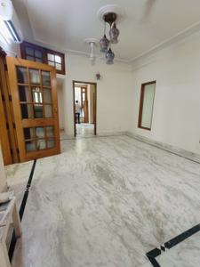 Hall Image of 1800 Sq.ft 3 BHK Builder Floor for rent in Shivalik New Delhi for Rs. 79000