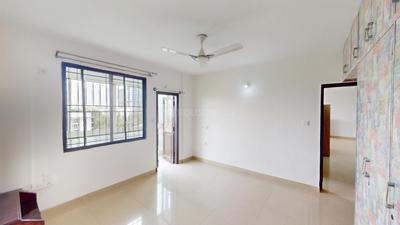 Bedroom Image of 955 Sq.ft 2 BHK Apartment / Flat for sale in Sumadhura Aspire Aurum, Bidare Agraha Bengaluru for Rs. 9500000