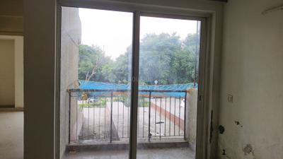 Balcony Image of 1430 Sq.ft 3 BHK Apartment / Flat for sale in Jaypee Aman, Sector 151 Noida for Rs. 9710000