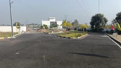 Image of 1559 Sq.ft Residential Plot / Land for sale in Pudupakkam, Chennai for Rs. 8100000