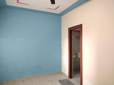 Bedroom Image of 410 Sq.ft 1 BHK Apartment / Flat for sale in Advitya Homes, Kail Gaon Faridabad for Rs. 3500000