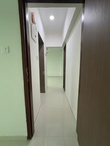 Image of 499 Sq.ft 1 BHK Apartment / Flat for sale in Malad West, Mumbai for Rs. 9100000