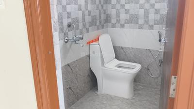 Image of 750 Sq.ft 1 BHK Apartment / Flat for rent in Begumpet, Hyderabad for Rs. 11000
