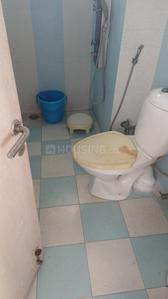 Image of 1716 Sq.ft 4 BHK Apartment / Flat for sale in Sunrise Point, New Town, Kolkata for Rs. 30000000