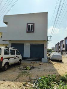 Image of 729 Sq.ft 1 BHK Builder Floor for sale in Aushapur, Secunderabad for Rs. 3800000