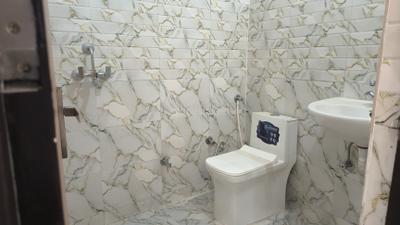 Image of 1350 Sq.ft 3 BHK Duplex for sale in RJ Naarayan Avenue, Pathauli Village, Agra for Rs. 4800000