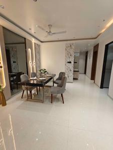 Hall Image of 1100 Sq.ft 2 BHK Apartment / Flat for sale in Kharadi Pune for Rs. 9100000