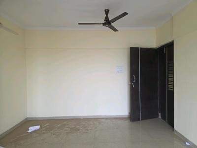 Living Room Image of 840 Sq.ft 2 BHK Apartment / Flat for sale in Vinay Unique Gardens, Virar West Virar for Rs. 4000000