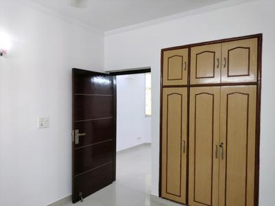 Bedroom Image of 2100 Sq.ft 4 BHK Apartment / Flat for sale in CGHS ShivLok Apartment, Sector 6 Dwarka New Delhi for Rs. 29800000