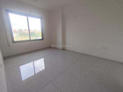 Bedroom Image of 3445 Sq.ft 4 BHK Apartment / Flat for sale in Super Shaligram, Gota Ahmedabad for Rs. 19000000