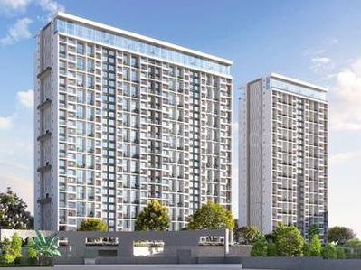 Image of 2494 Sq.ft 4 BHK Apartment / Flat for sale in Montreal at Pride World City, Charholi Budruk, Pune for Rs. 21000000