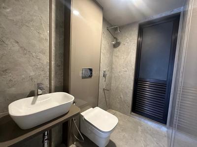 Image of 1800 Sq.ft 3 BHK Apartment / Flat for sale in Experio Platinum Elysium, Nerul, Navi Mumbai for Rs. 35000000