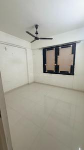 Bedroom Image of 849 Sq.ft 2 BHK Apartment / Flat for sale in Jay Victory Sunrise, Gota Ahmedabad for Rs. 5400000