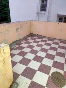 Balcony Image of 650 Sq.ft 1 BHK Apartment / Flat for rent in Vishrantwadi Pune for Rs. 15500