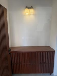 Bedroom Image of 3000 Sq.ft 3 BHK Villa for rent in Savaliya Madhuvan Bungalows, Shilaj Ahmedabad for Rs. 50000